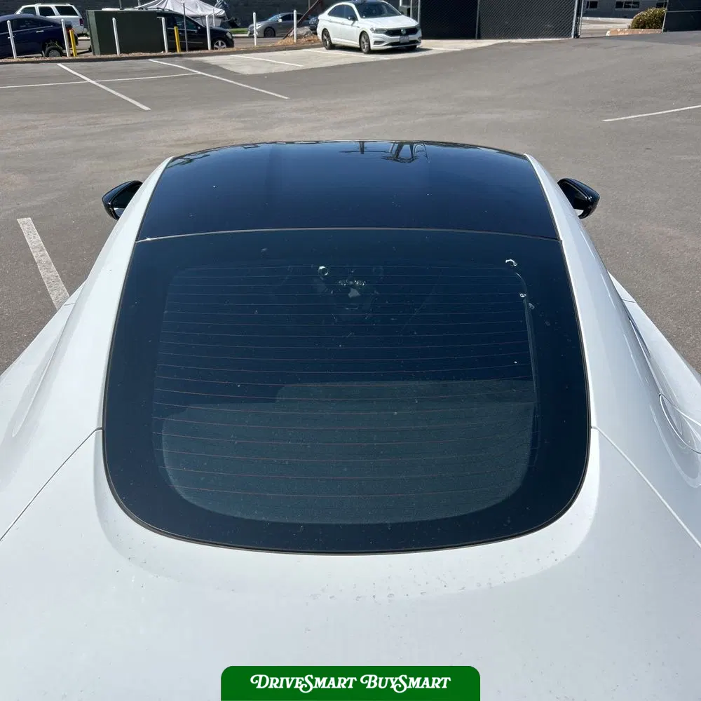 2020 Aston Martin Vantage Base