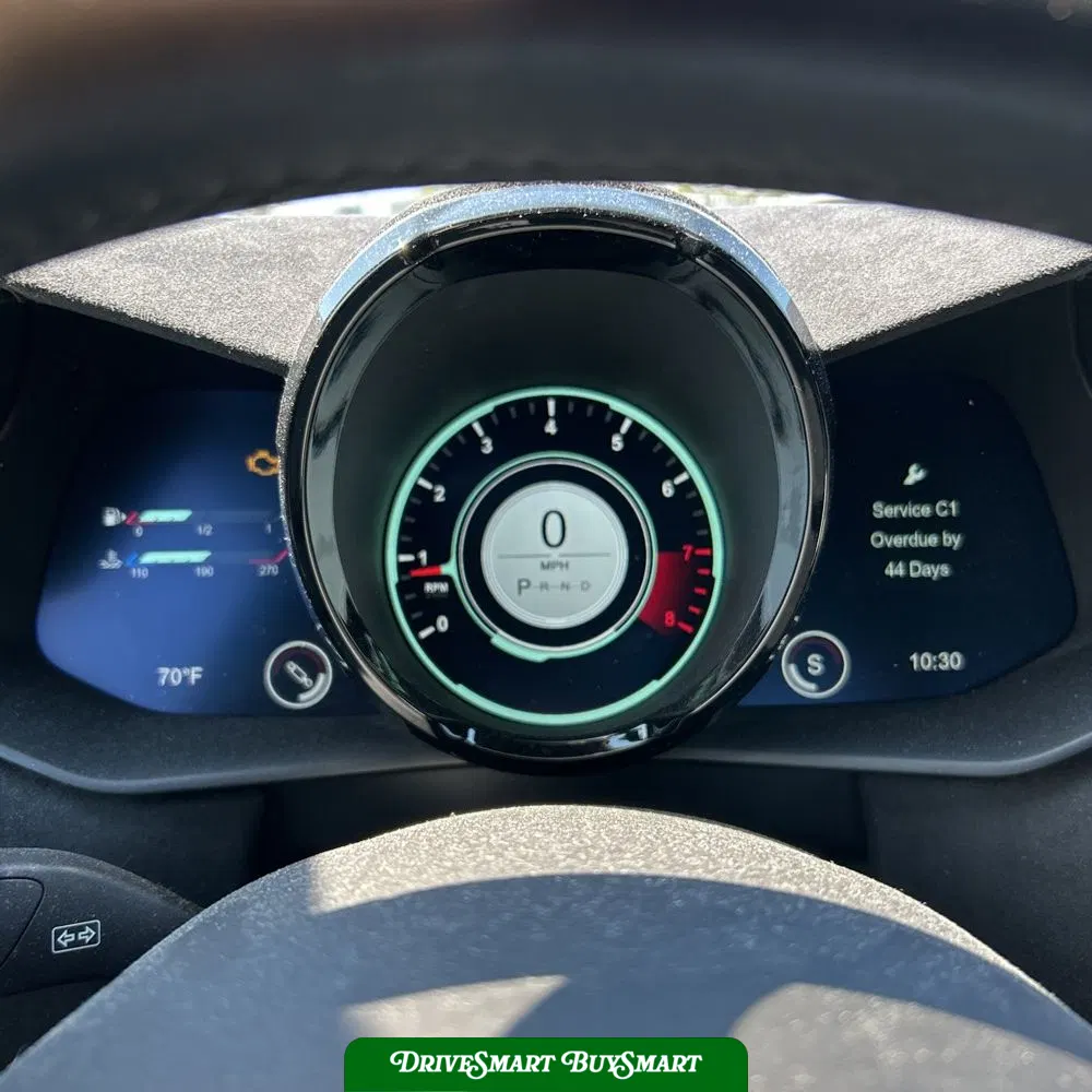 2020 Aston Martin Vantage Base
