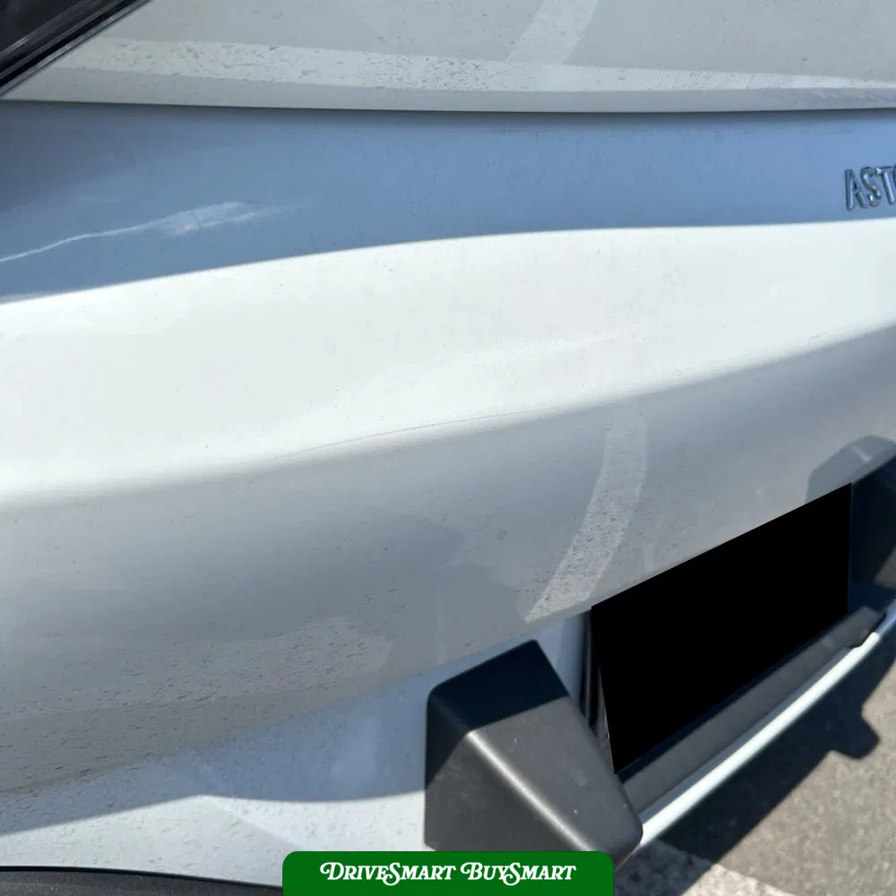 2020 Aston Martin Vantage Base