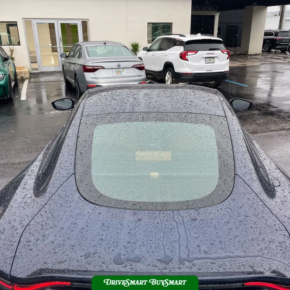 2020 Aston Martin Vantage Base