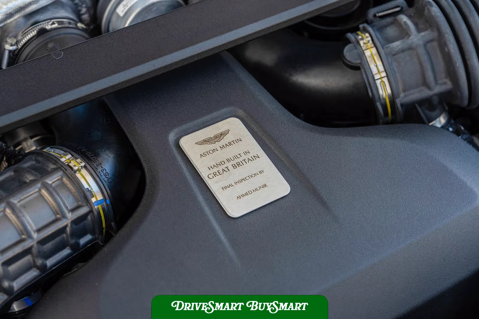2022 Aston Martin Vantage F1 Edition