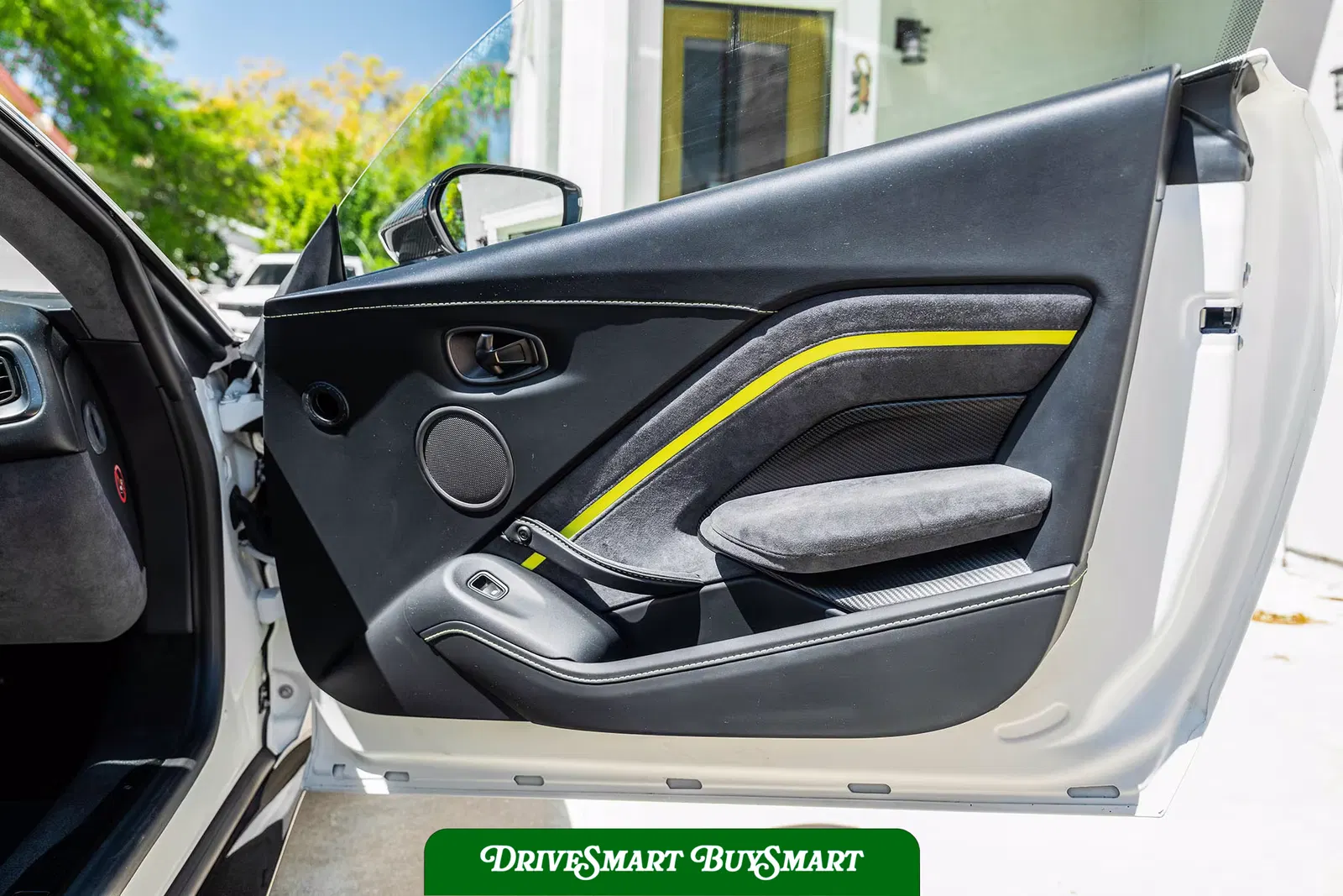 2022 Aston Martin Vantage F1 Edition