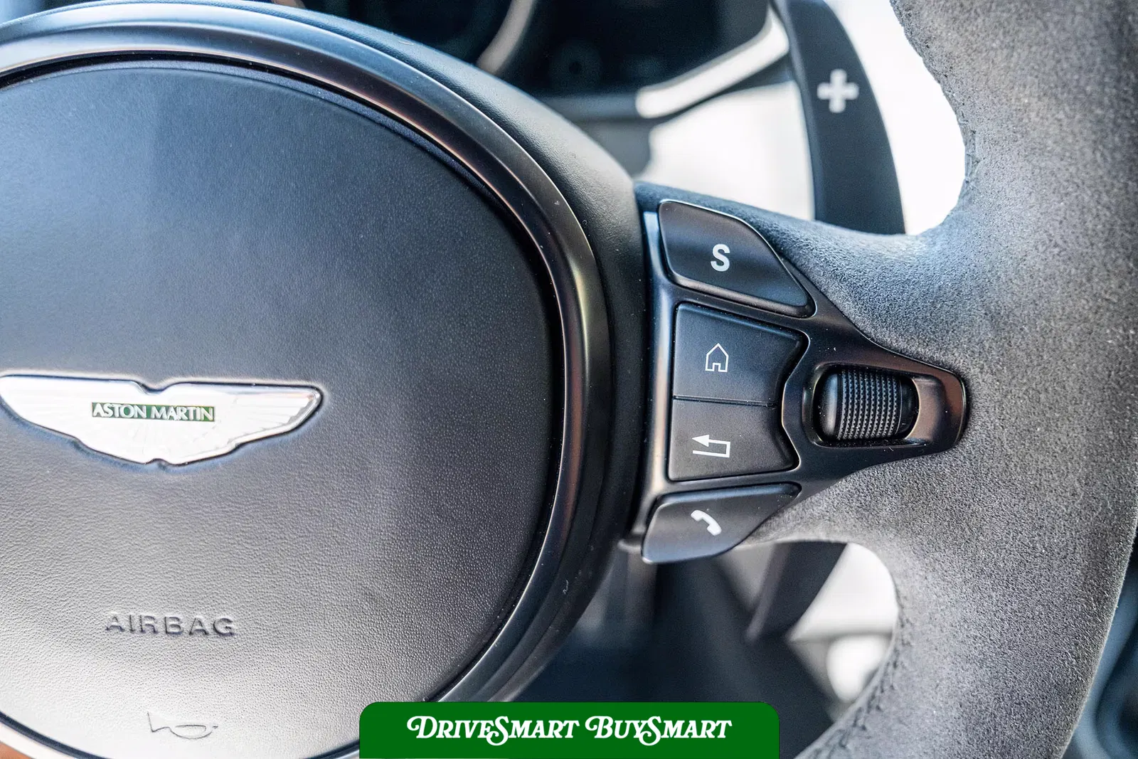 2022 Aston Martin Vantage F1 Edition