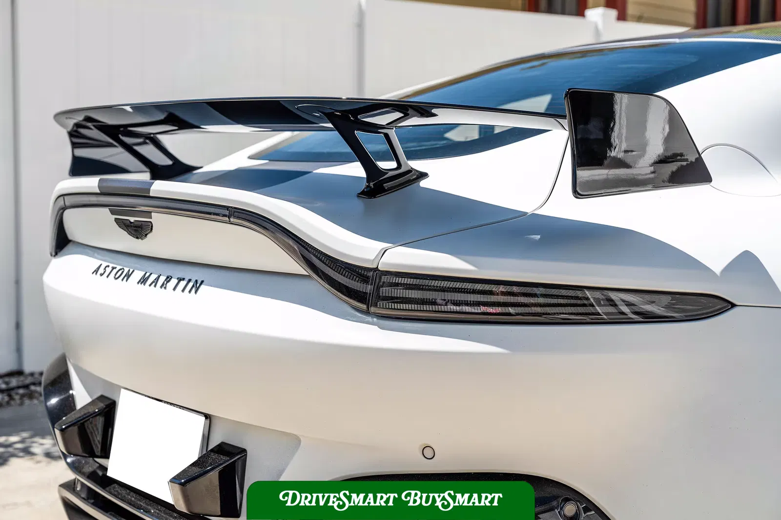 2022 Aston Martin Vantage F1 Edition