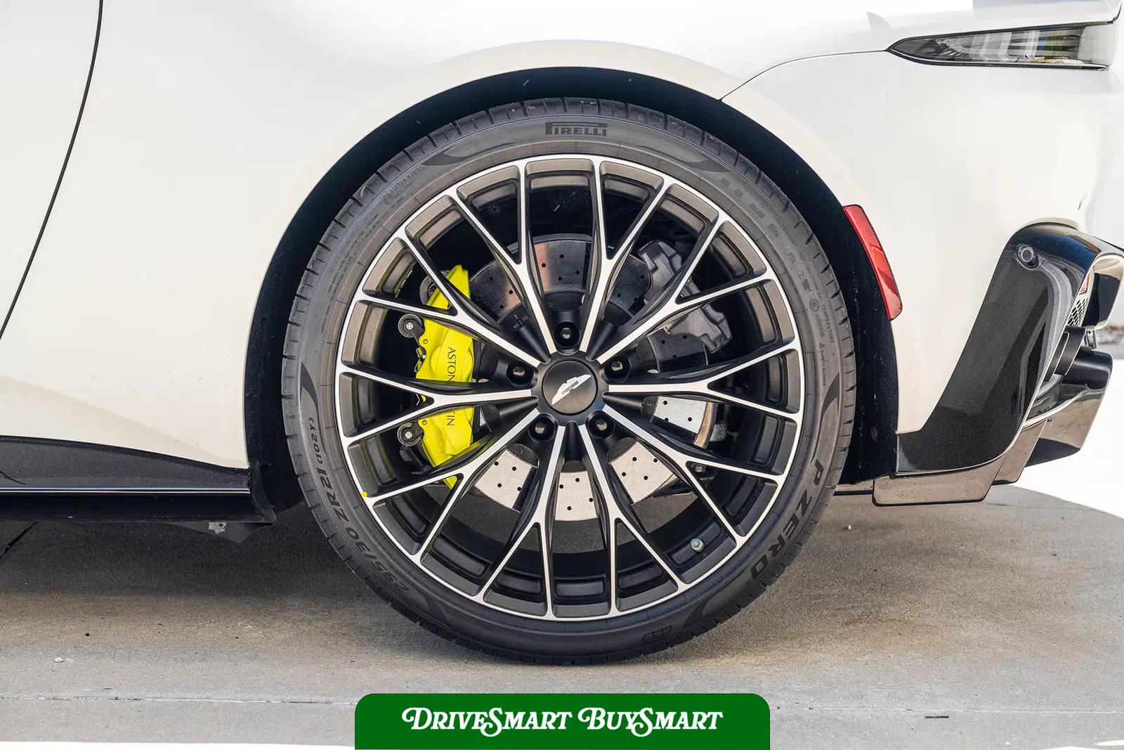 2022 Aston Martin Vantage F1 Edition
