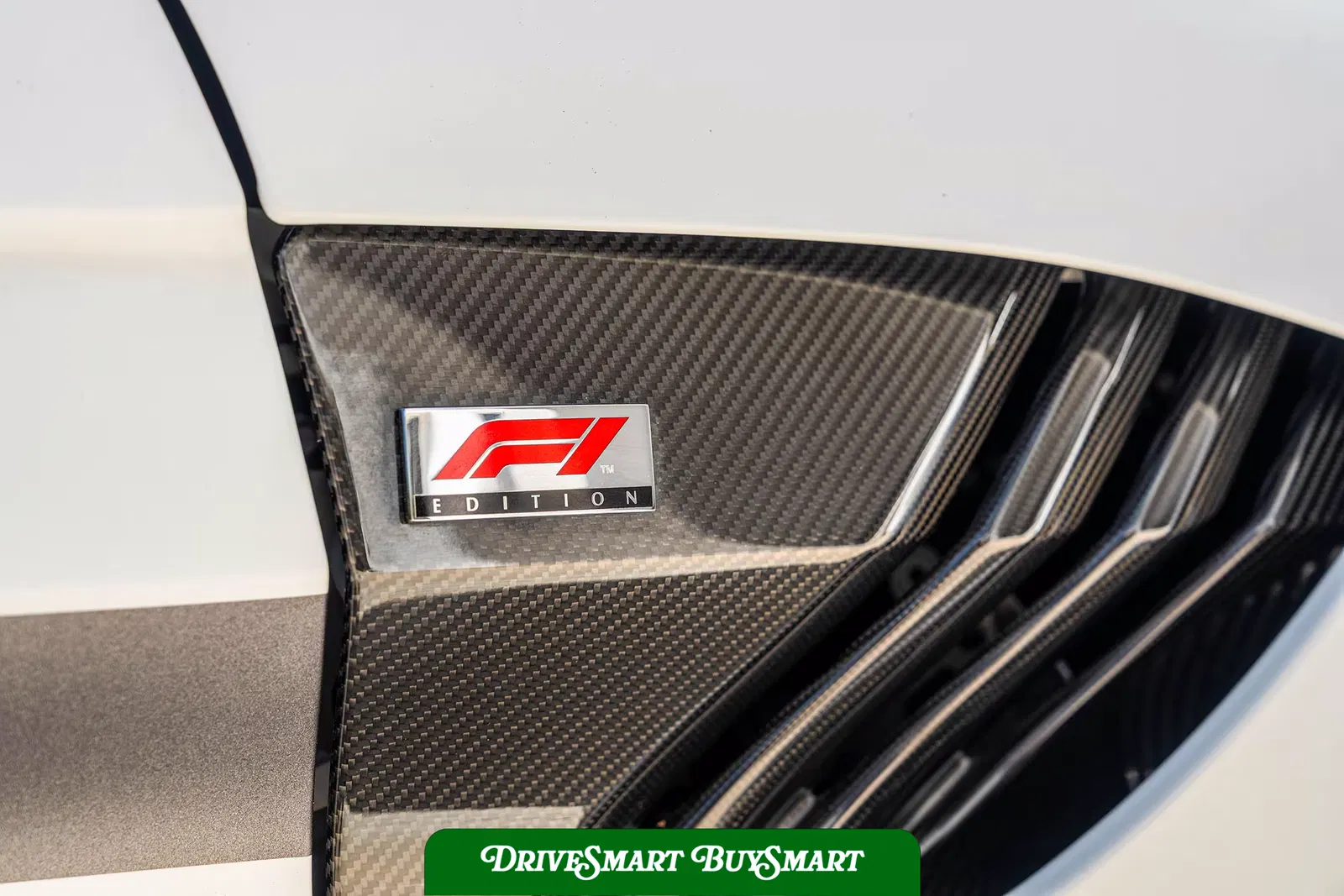 2022 Aston Martin Vantage F1 Edition