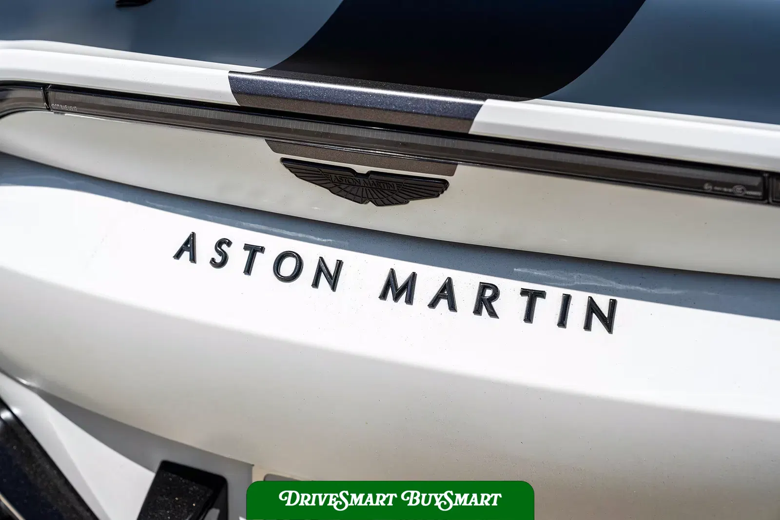 2022 Aston Martin Vantage F1 Edition