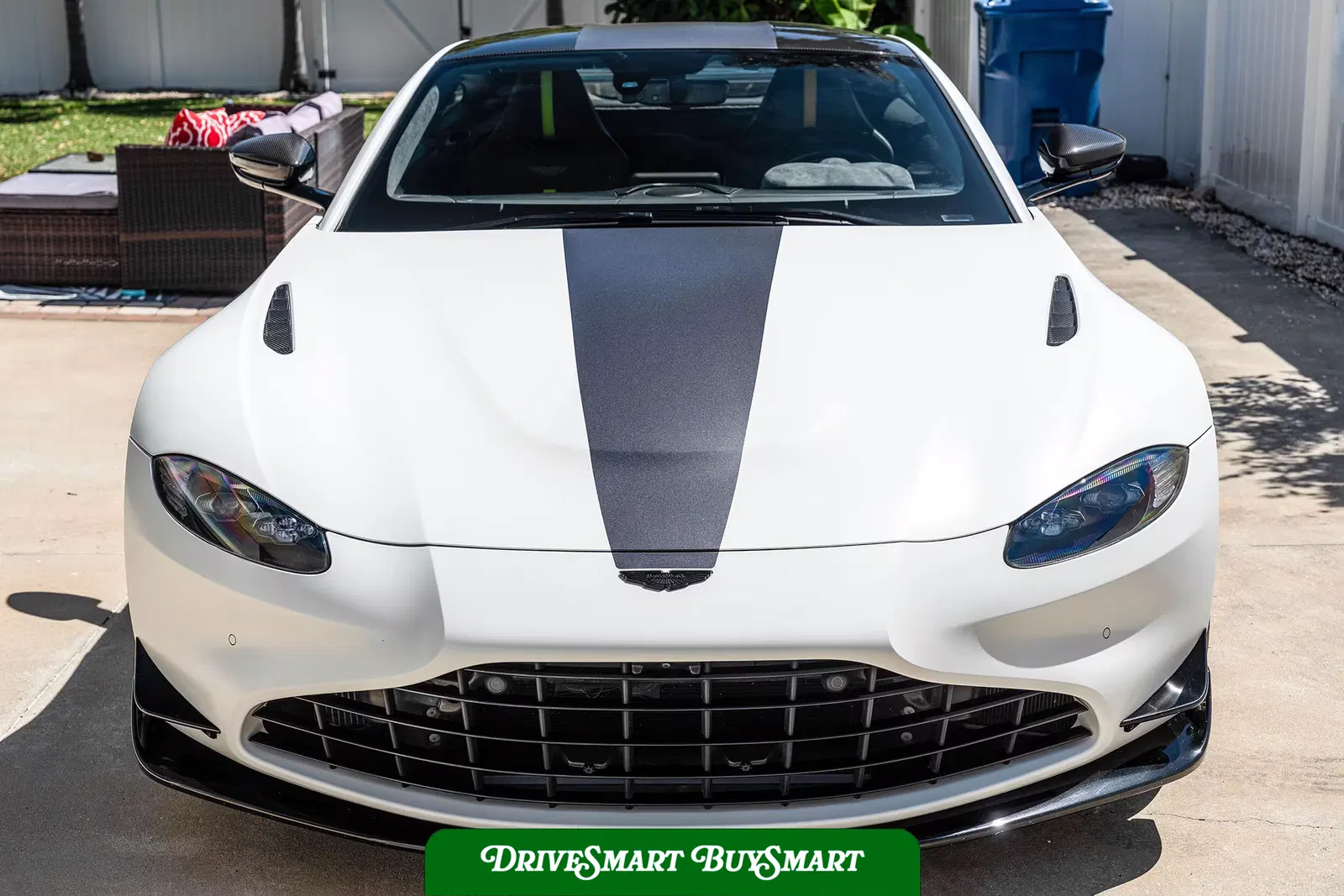 2022 Aston Martin Vantage F1 Edition