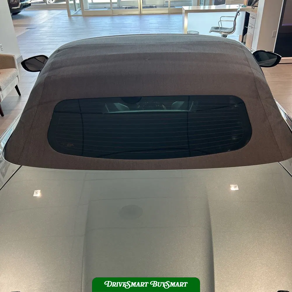 2023 Aston Martin Vantage V12