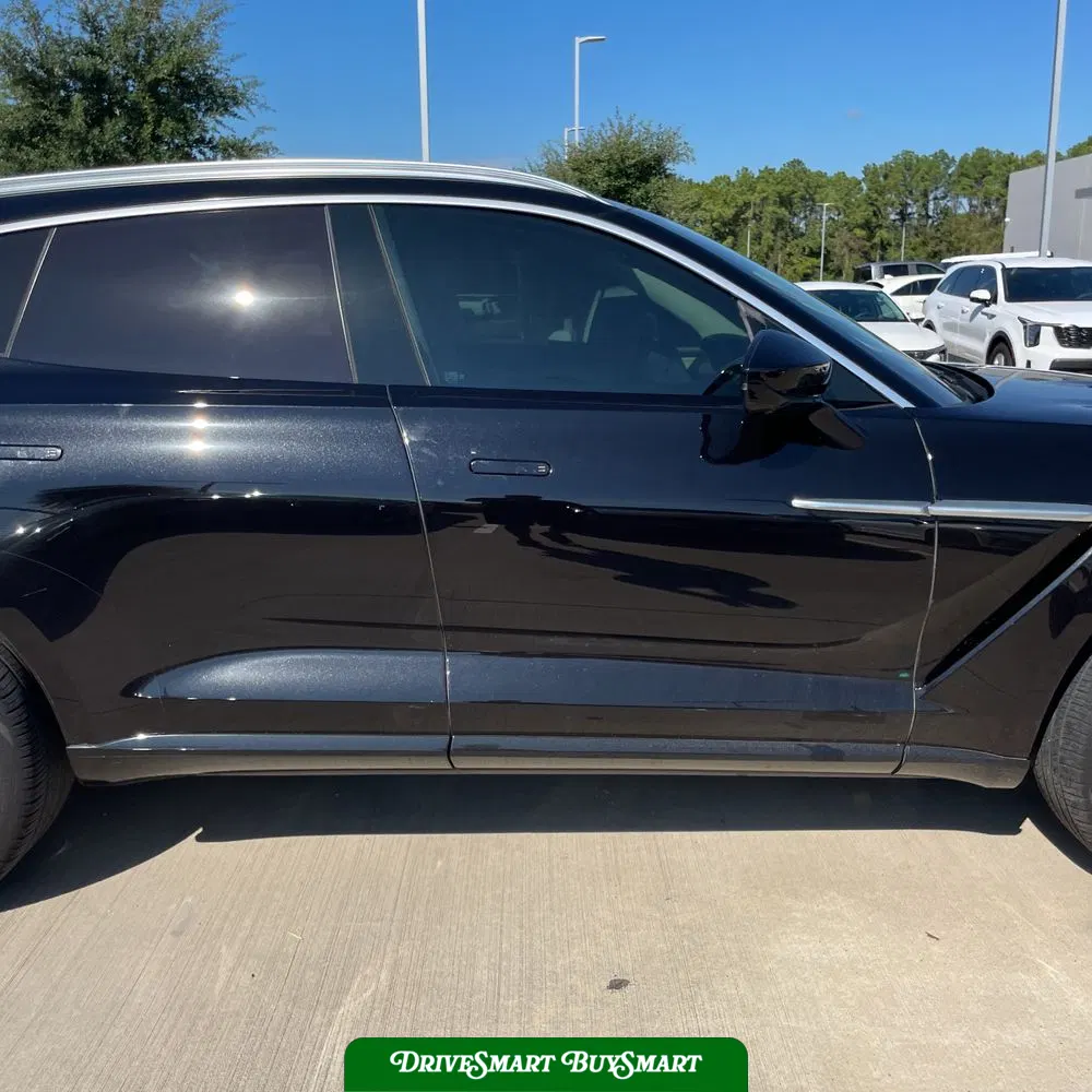2021 Aston Martin DBX Base
