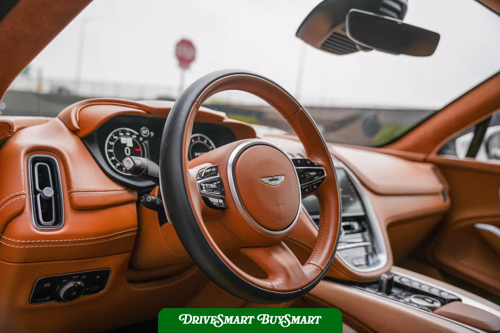 2021 Aston Martin DBX
