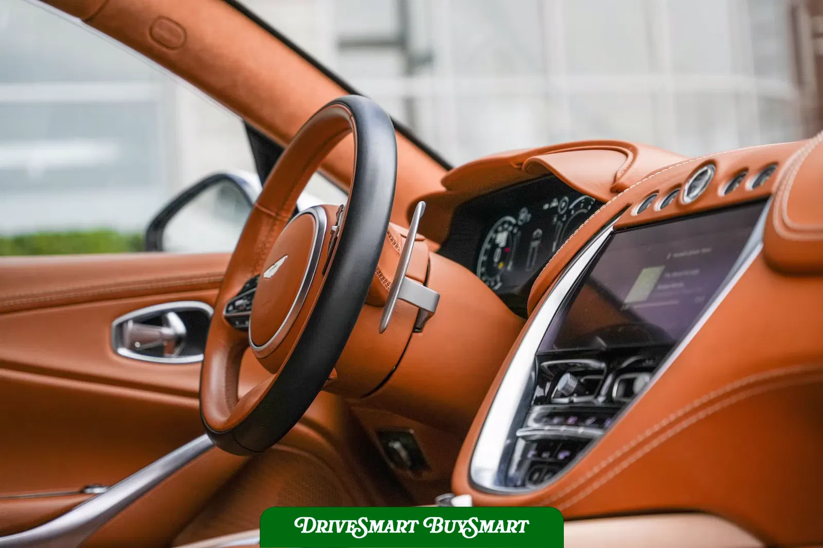 2021 Aston Martin DBX