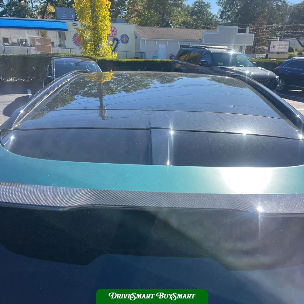 2023 Aston Martin DBX 707