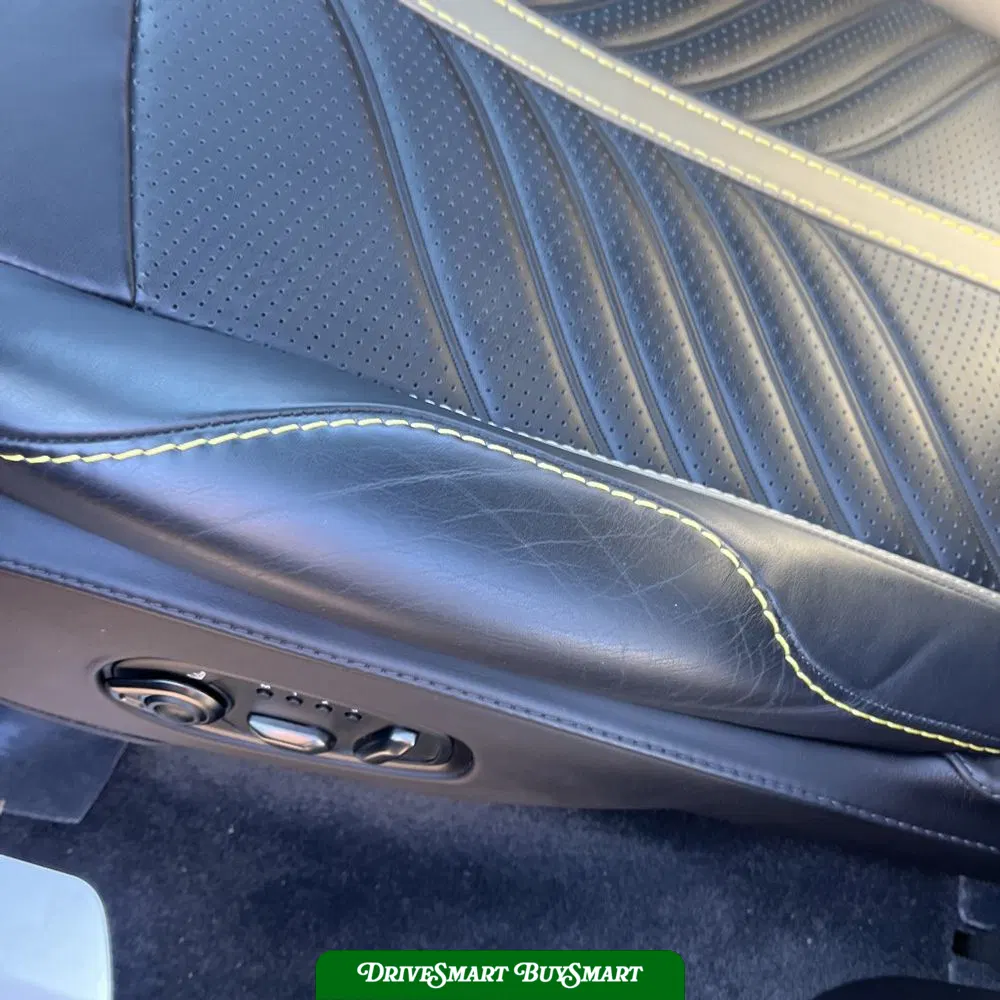 2023 Aston Martin DBX 707