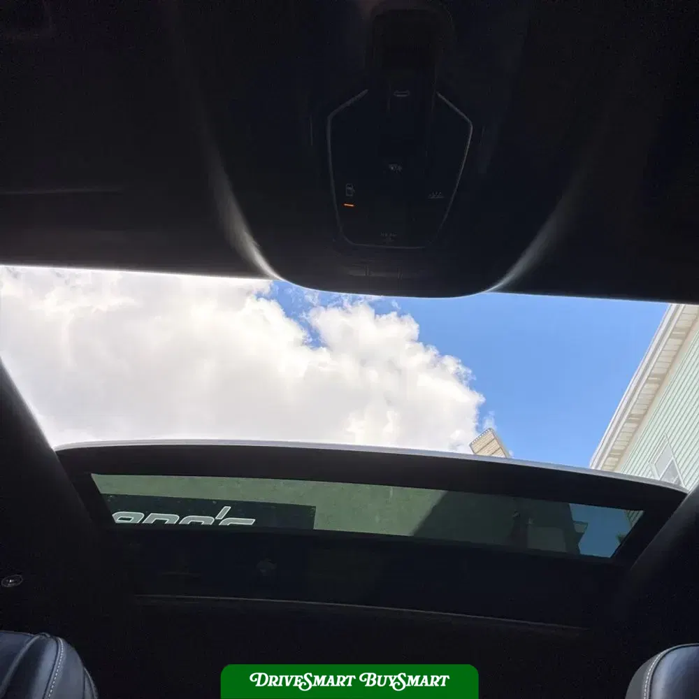2017 Bentley Bentayga Base
