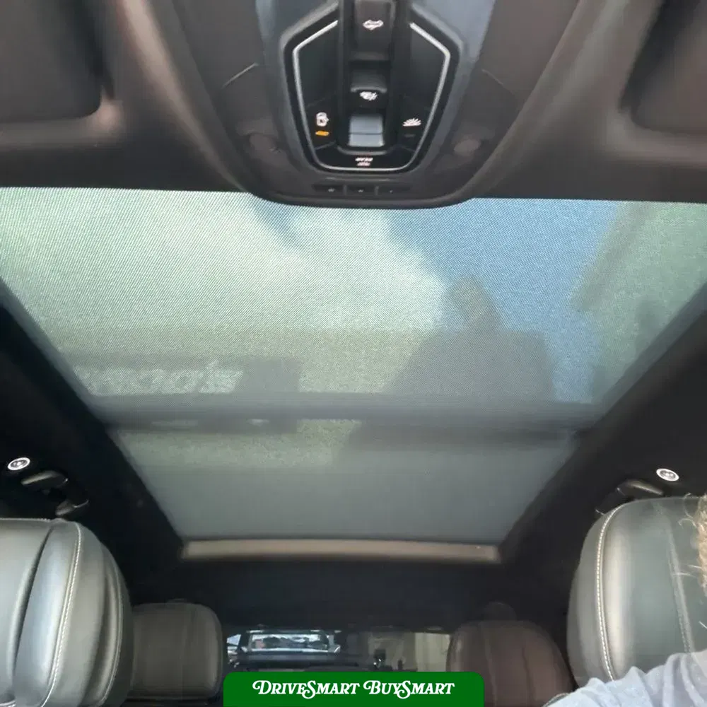 2017 Bentley Bentayga Base