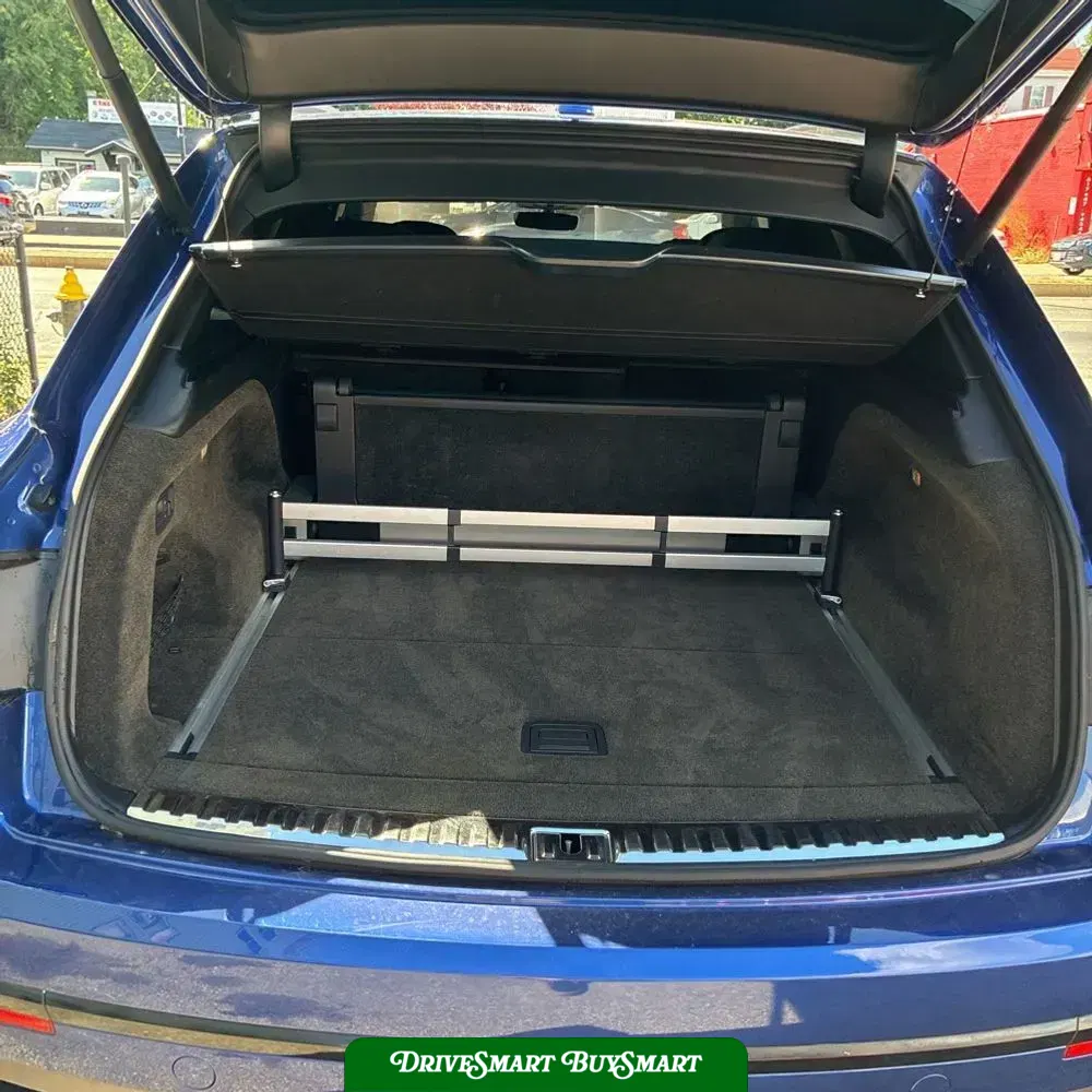 2017 Bentley Bentayga Base