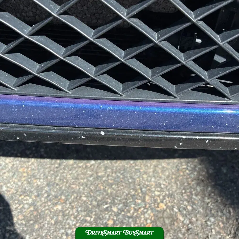 2017 Bentley Bentayga Base
