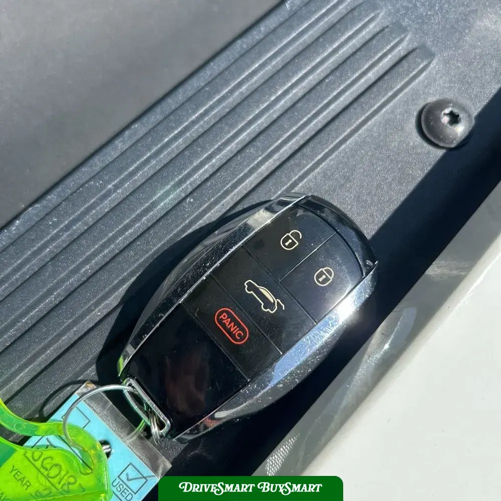 2018 Bentley Bentayga Base