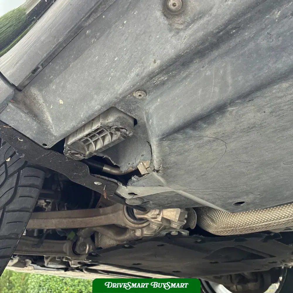 2018 Bentley Bentayga Base