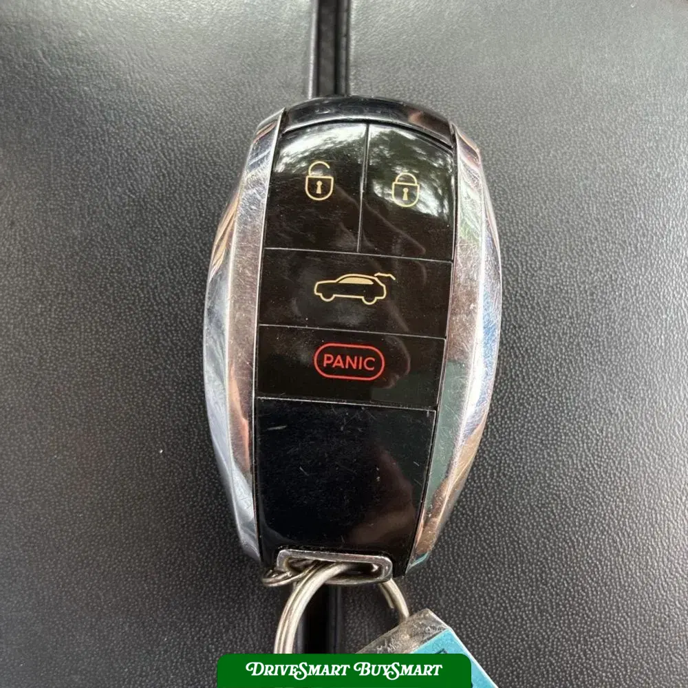 2018 Bentley Bentayga Base