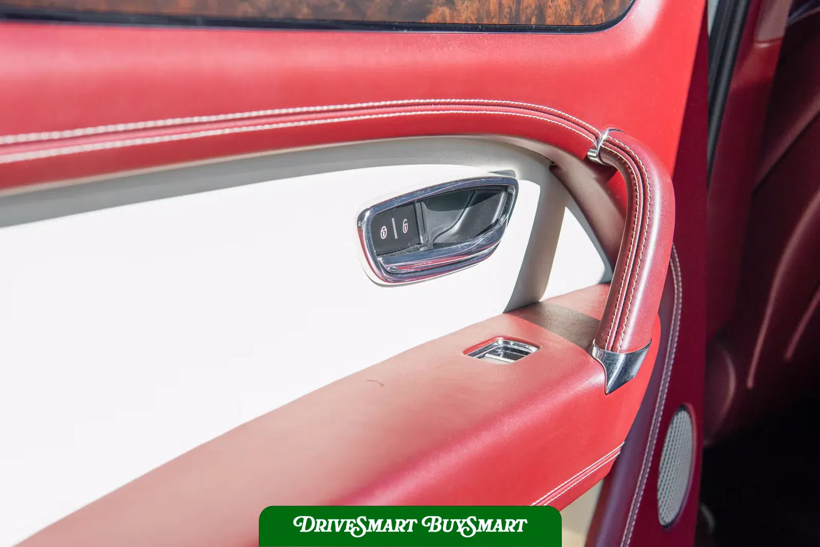 2019 Bentley Bentayga V8
