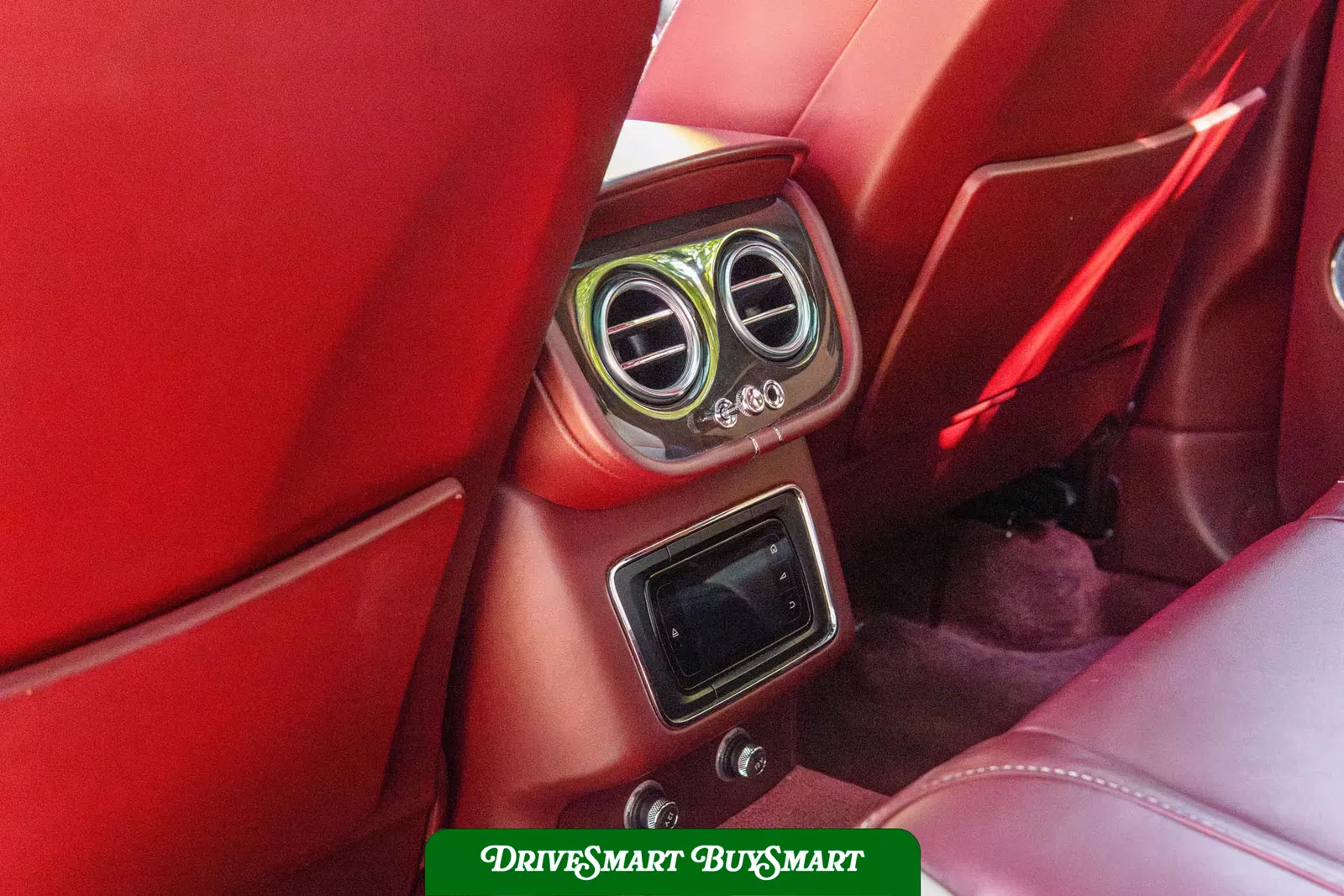 2019 Bentley Bentayga V8