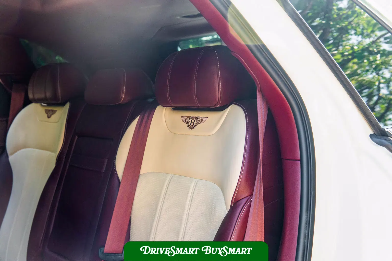 2019 Bentley Bentayga V8