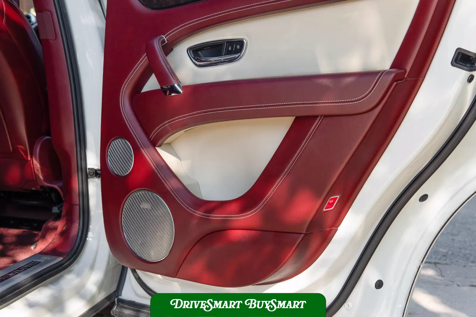 2019 Bentley Bentayga V8