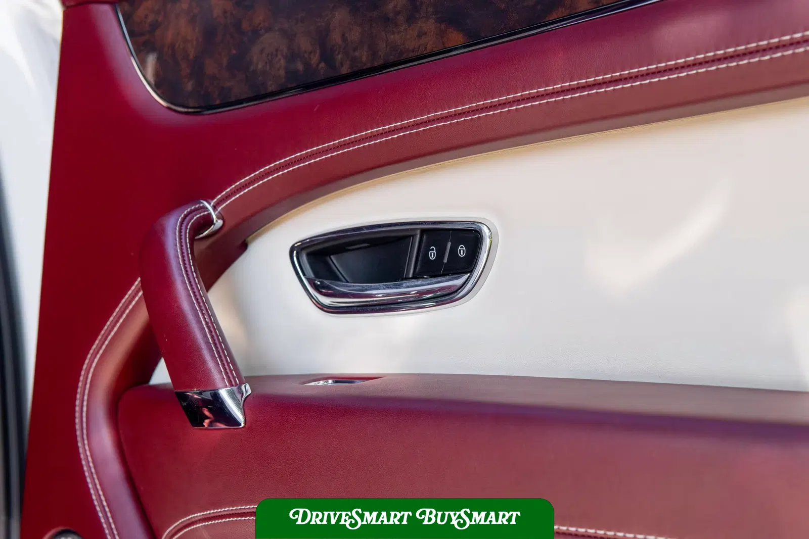 2019 Bentley Bentayga V8