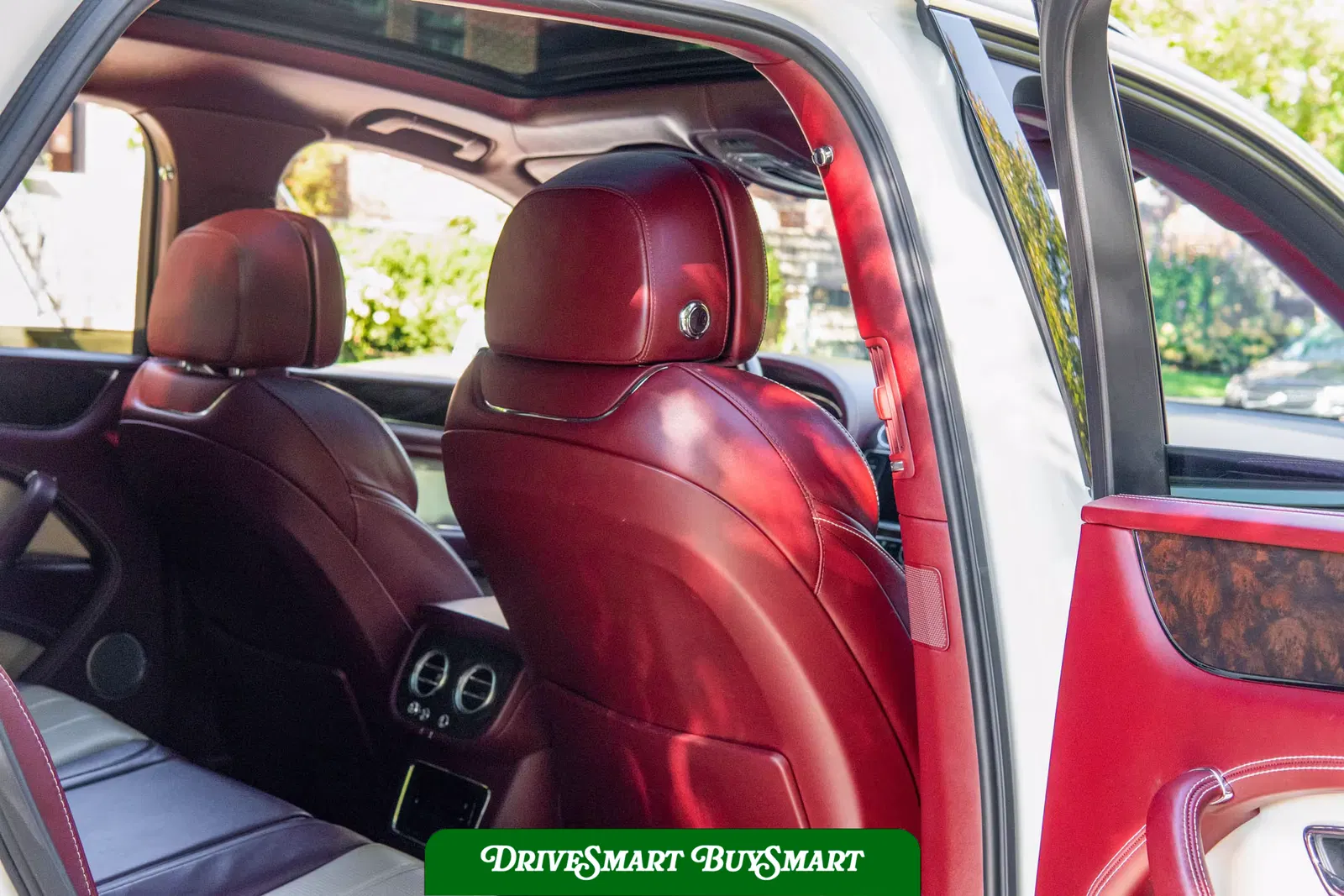 2019 Bentley Bentayga V8