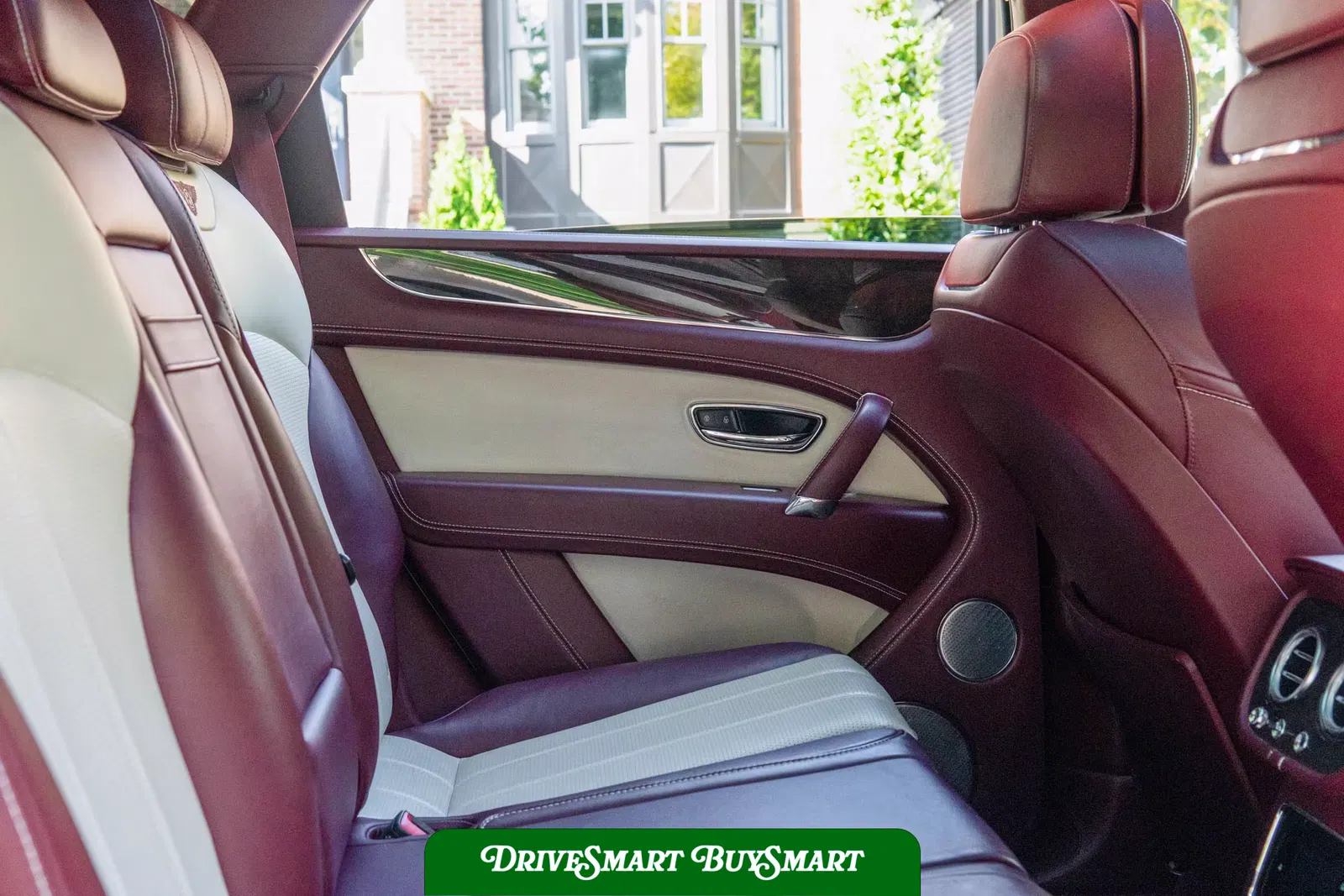 2019 Bentley Bentayga V8