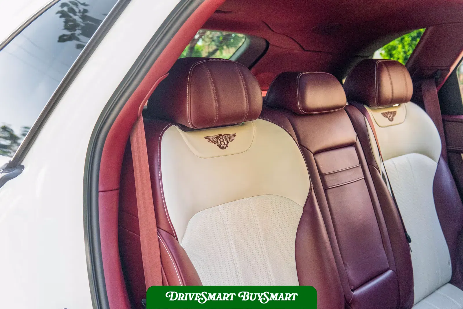 2019 Bentley Bentayga V8