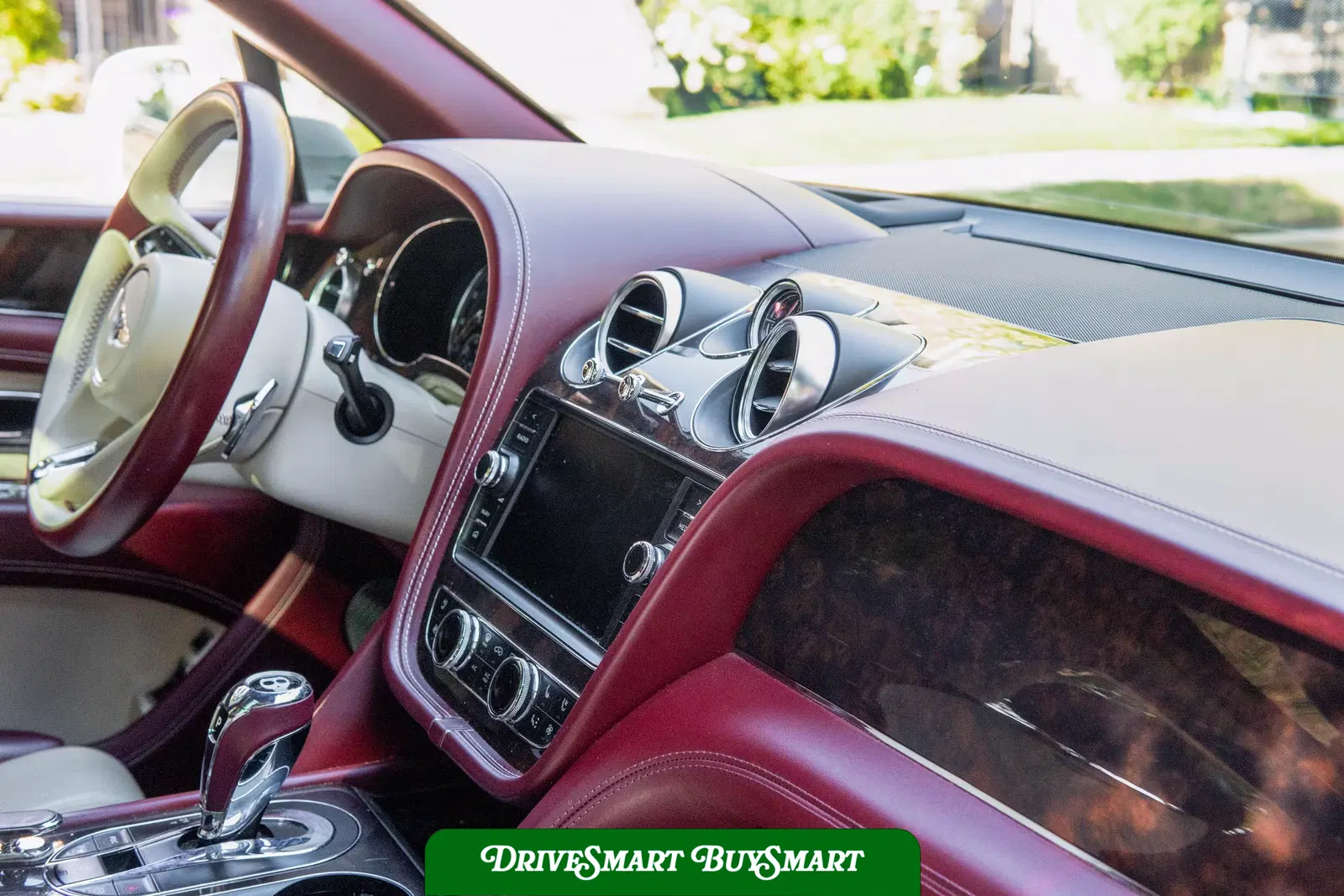 2019 Bentley Bentayga V8