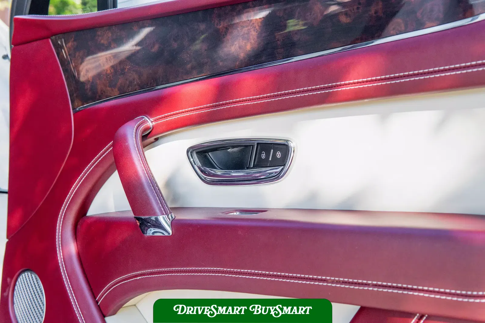 2019 Bentley Bentayga V8