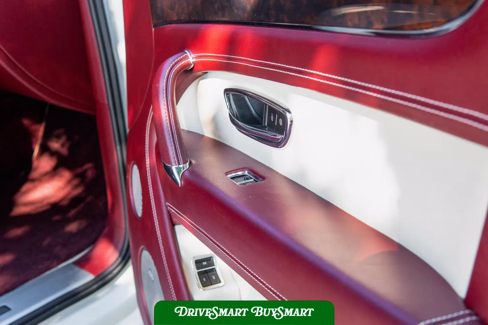 2019 Bentley Bentayga V8