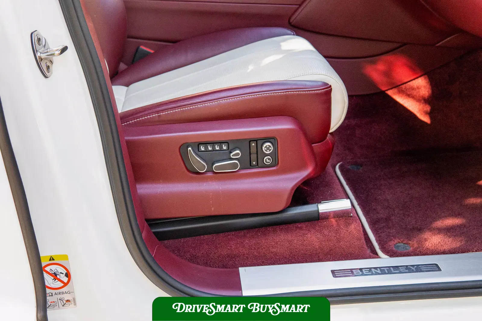 2019 Bentley Bentayga V8