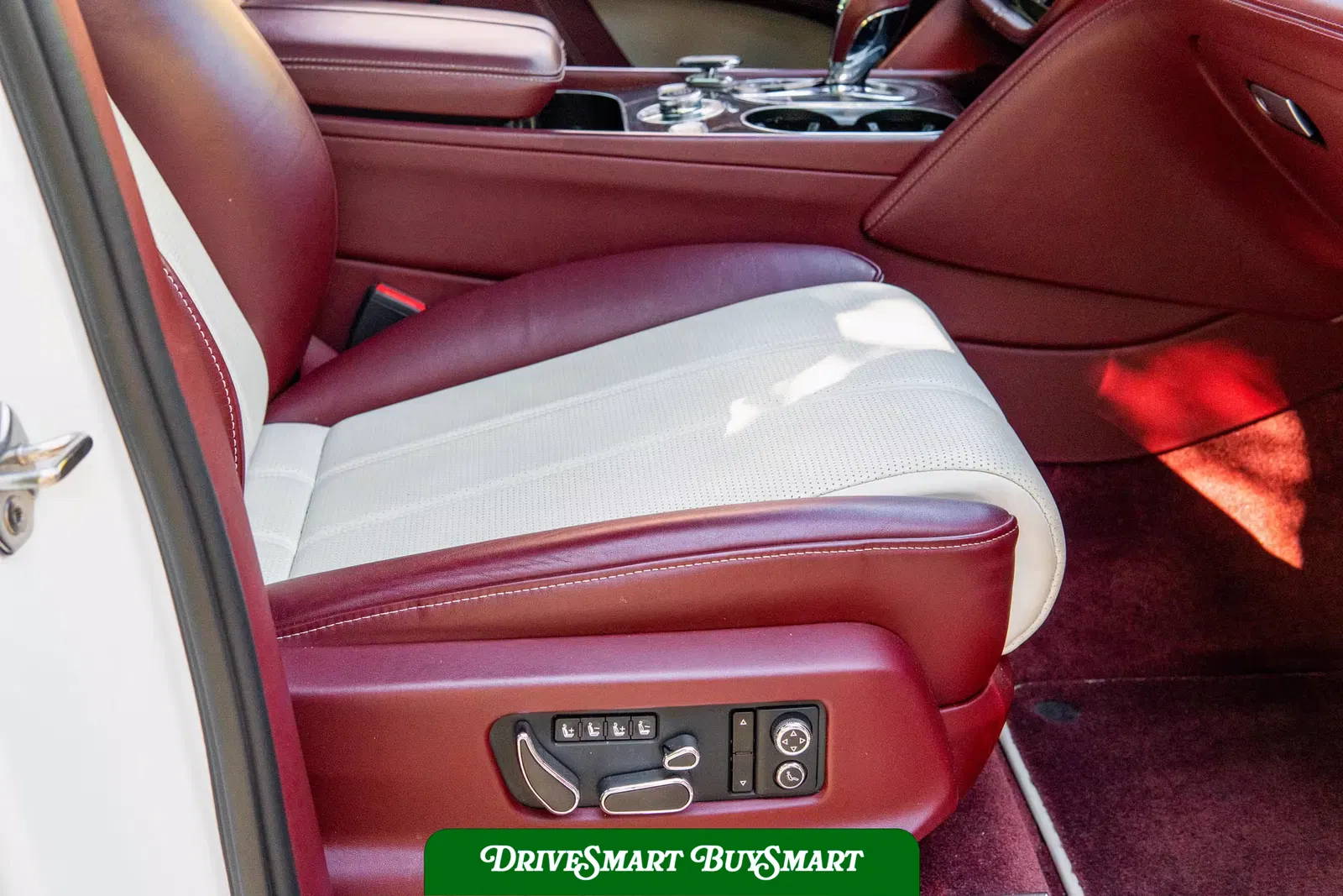 2019 Bentley Bentayga V8