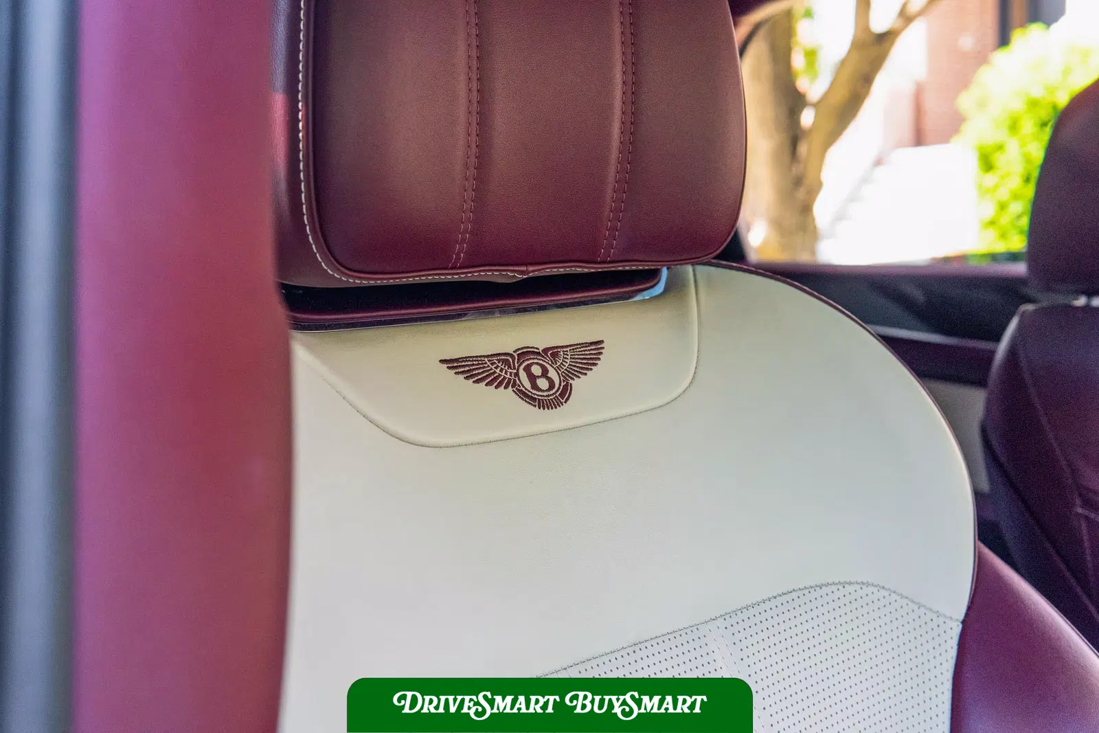 2019 Bentley Bentayga V8