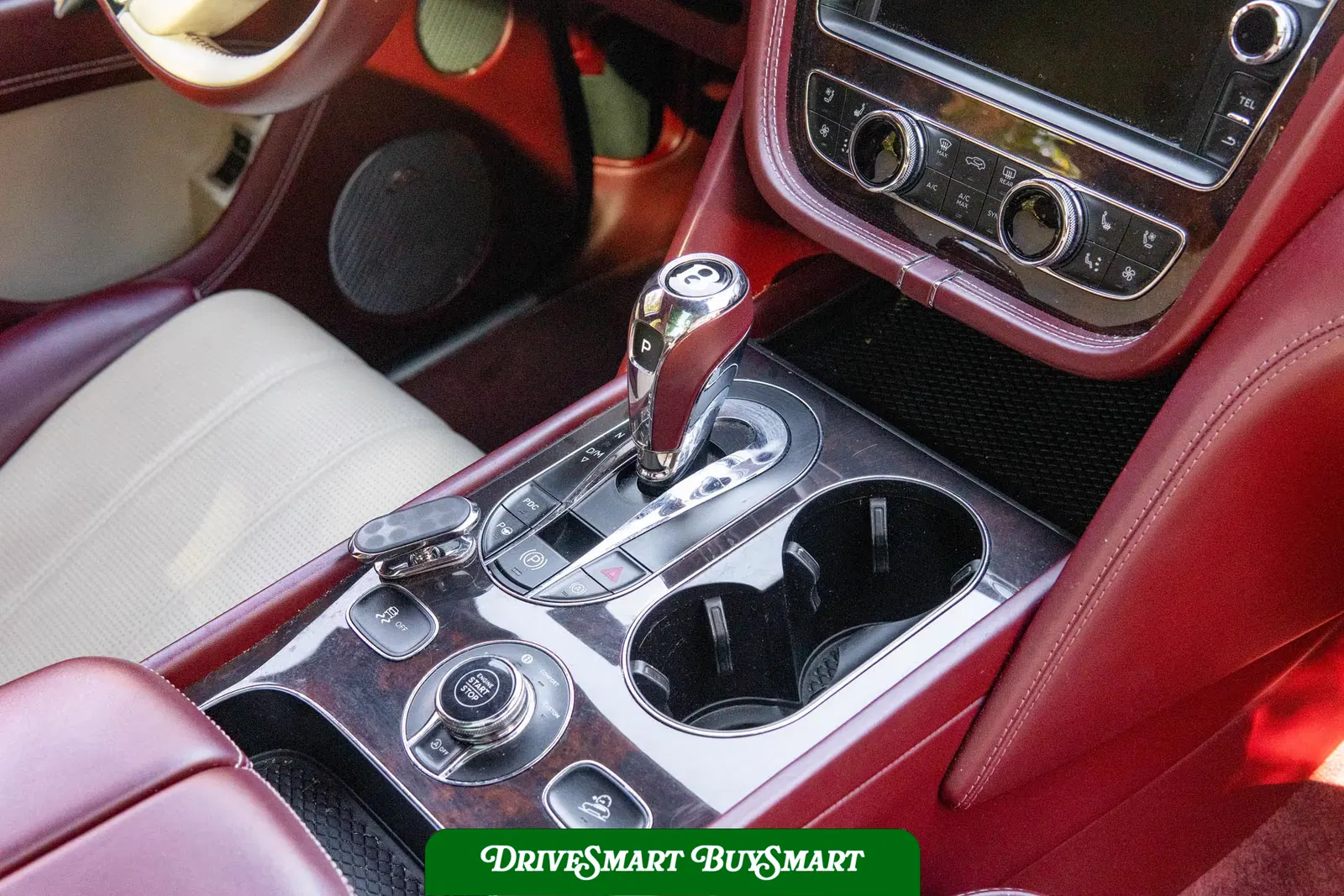 2019 Bentley Bentayga V8