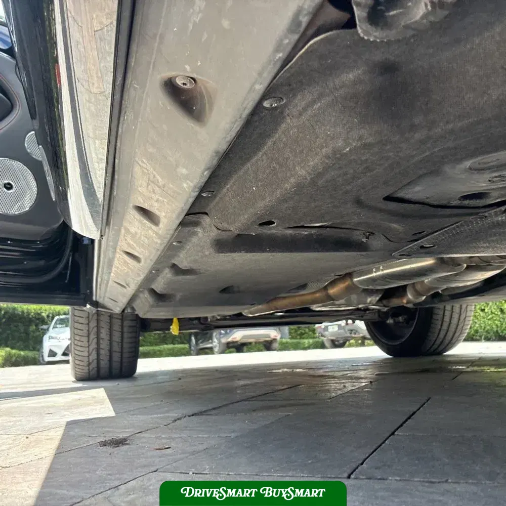 2023 Bentley Bentayga Base