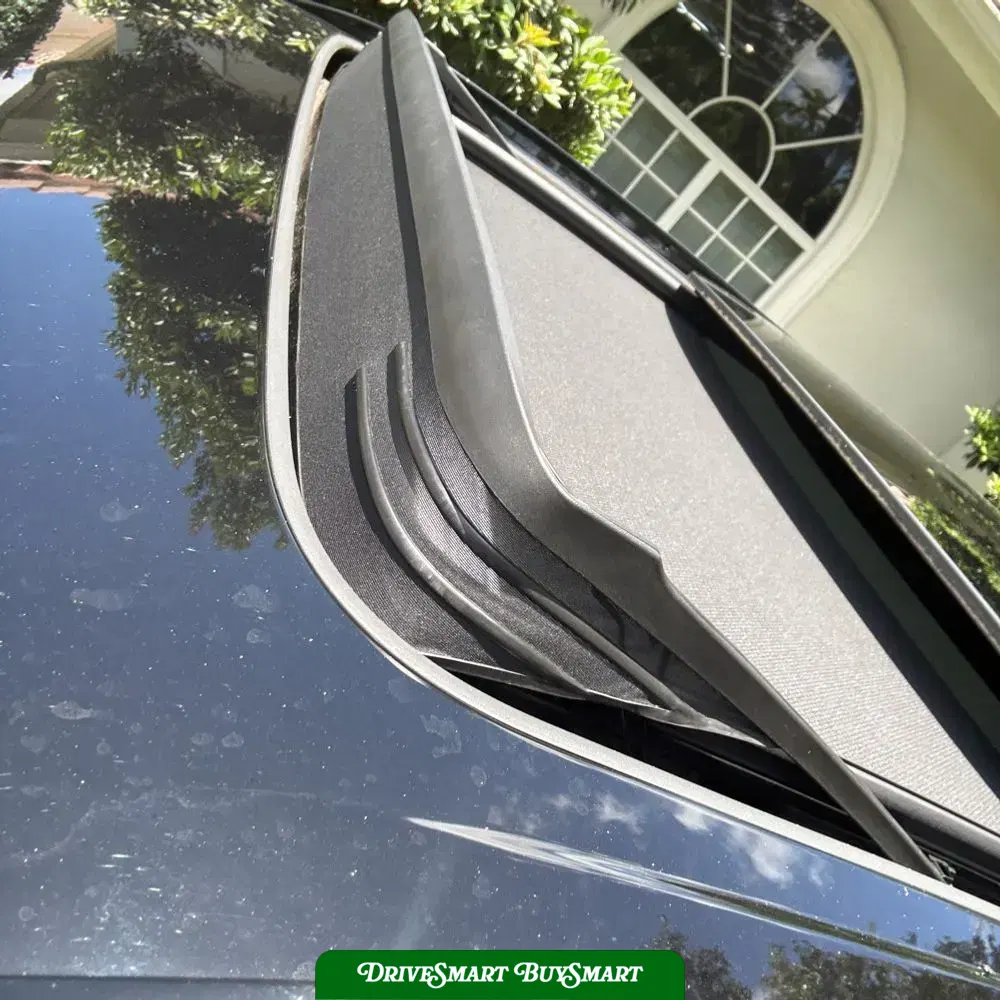 2023 Bentley Bentayga Base