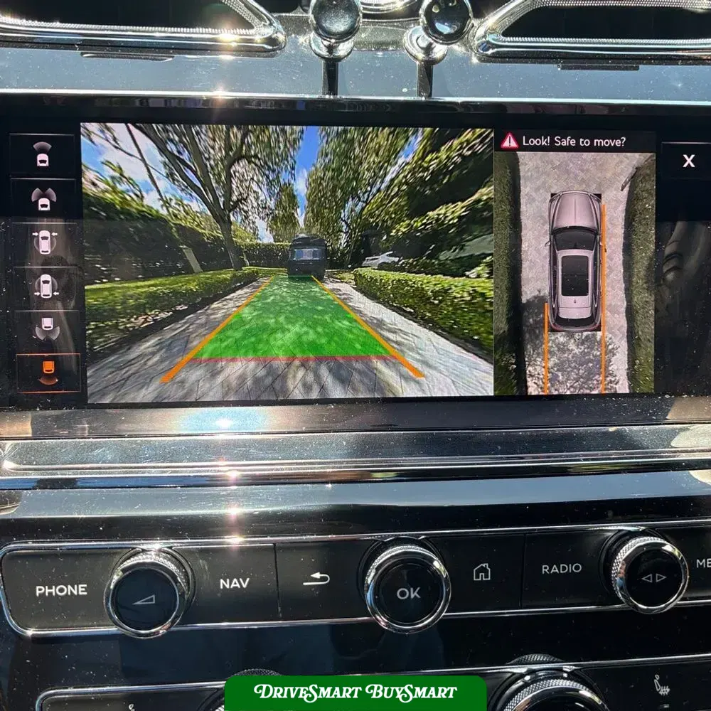2023 Bentley Bentayga Base