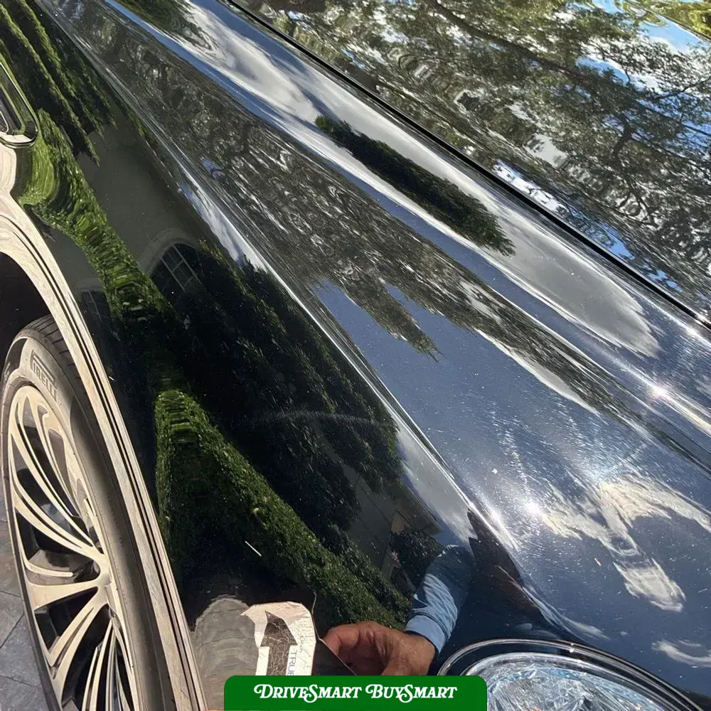 2023 Bentley Bentayga Base
