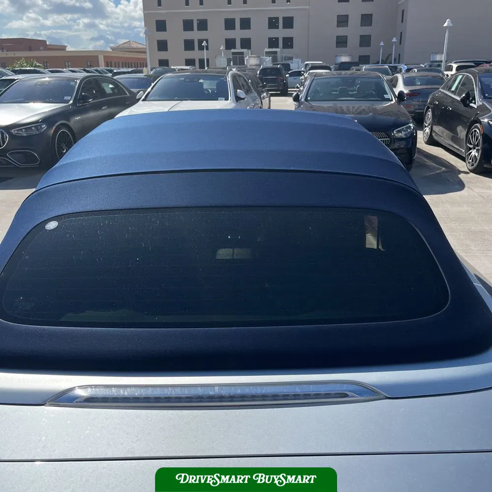2023 Mercedes-Benz E-Class E 450
