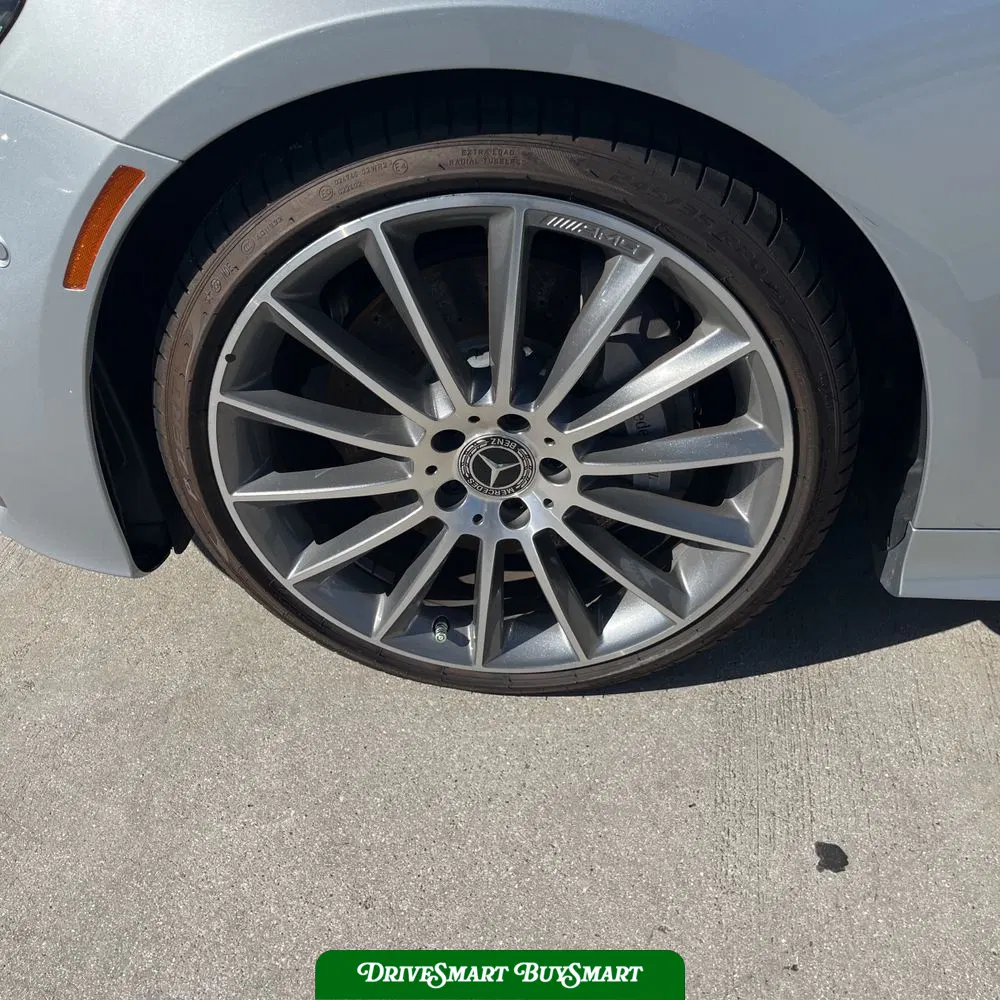 2023 Mercedes-Benz E-Class E 450