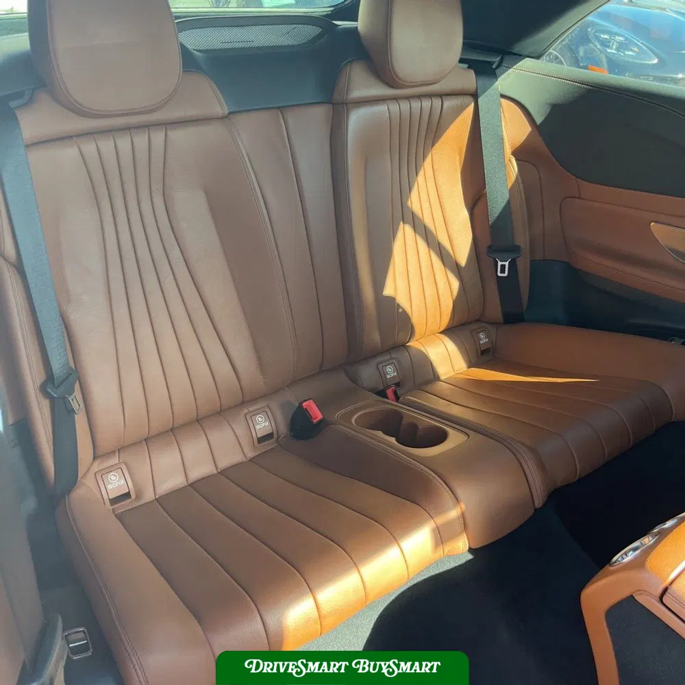2023 Mercedes-Benz E-Class E 450