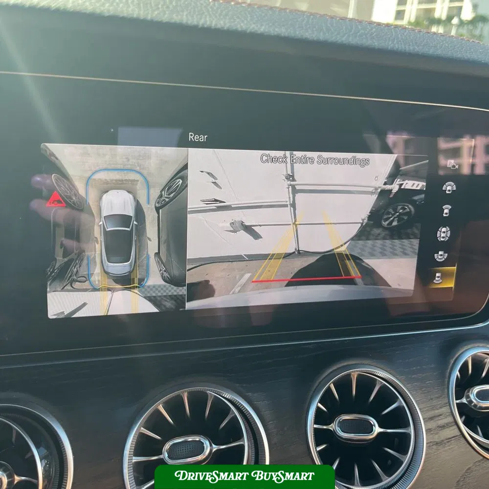 2023 Mercedes-Benz E-Class E 450