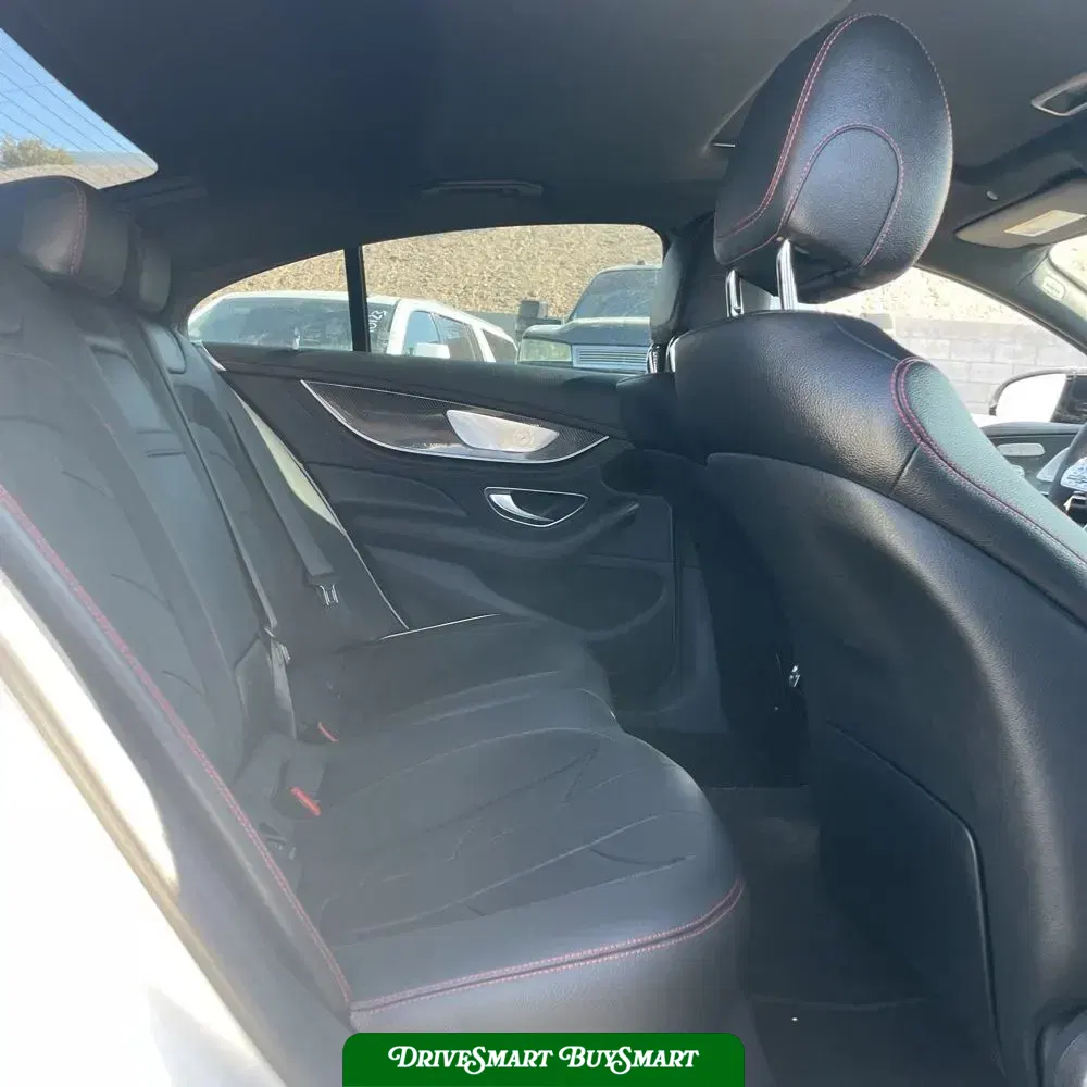 2021 Mercedes-Benz CLS AMG CLS 53