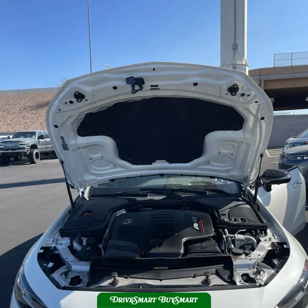 2021 Mercedes-Benz CLS AMG CLS 53
